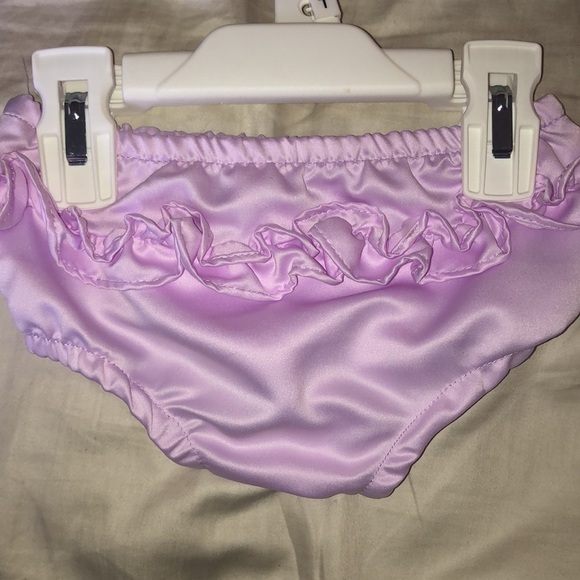 Tulle Dress with Bloomers Unicorn - Picture 4 of 4